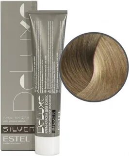 Luxe silver