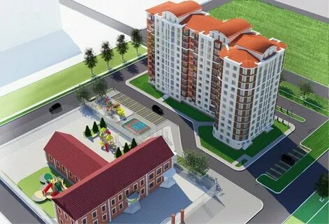Каспийская 3
