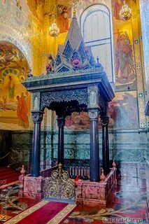 Сень что это