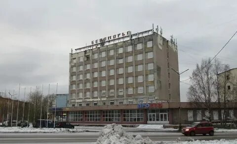 104 мурманск