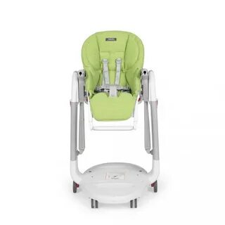 Стульчик peg perego follow me