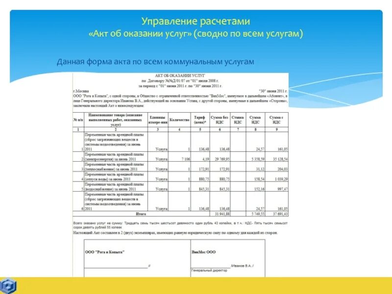 Возмещение коммунальных услуг бюджетными учреждениями. Образец расчета коммунальных услуг для арендаторов. Акт возмещение коммунальных расходов арендатором. Акт по компенсации коммунальных услуг. Акт на возмещение коммунальных услуг арендатору.