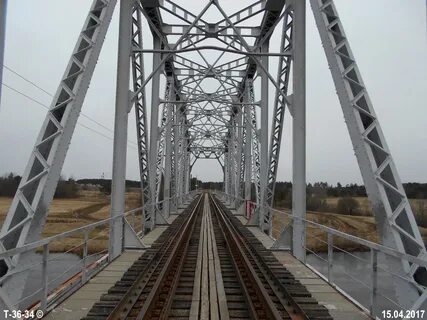 Железная тверь