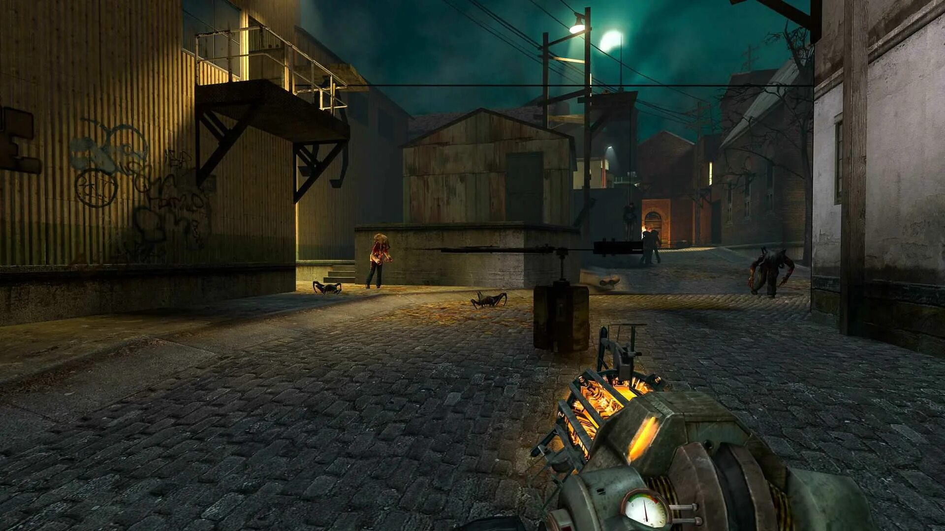Халф лайф не запускается. Half life 2 remastered. халф лайф 2 системные требования. half life 2 ремастер. игра half-life2 episode two.