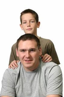 Отец и сын 18