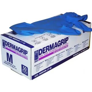 Dermagrip high