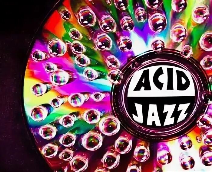 Эйсид джаз слушать. Радио кислота. кислотный джаз. narcotic acid jazz.