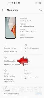 Звонок oneplus