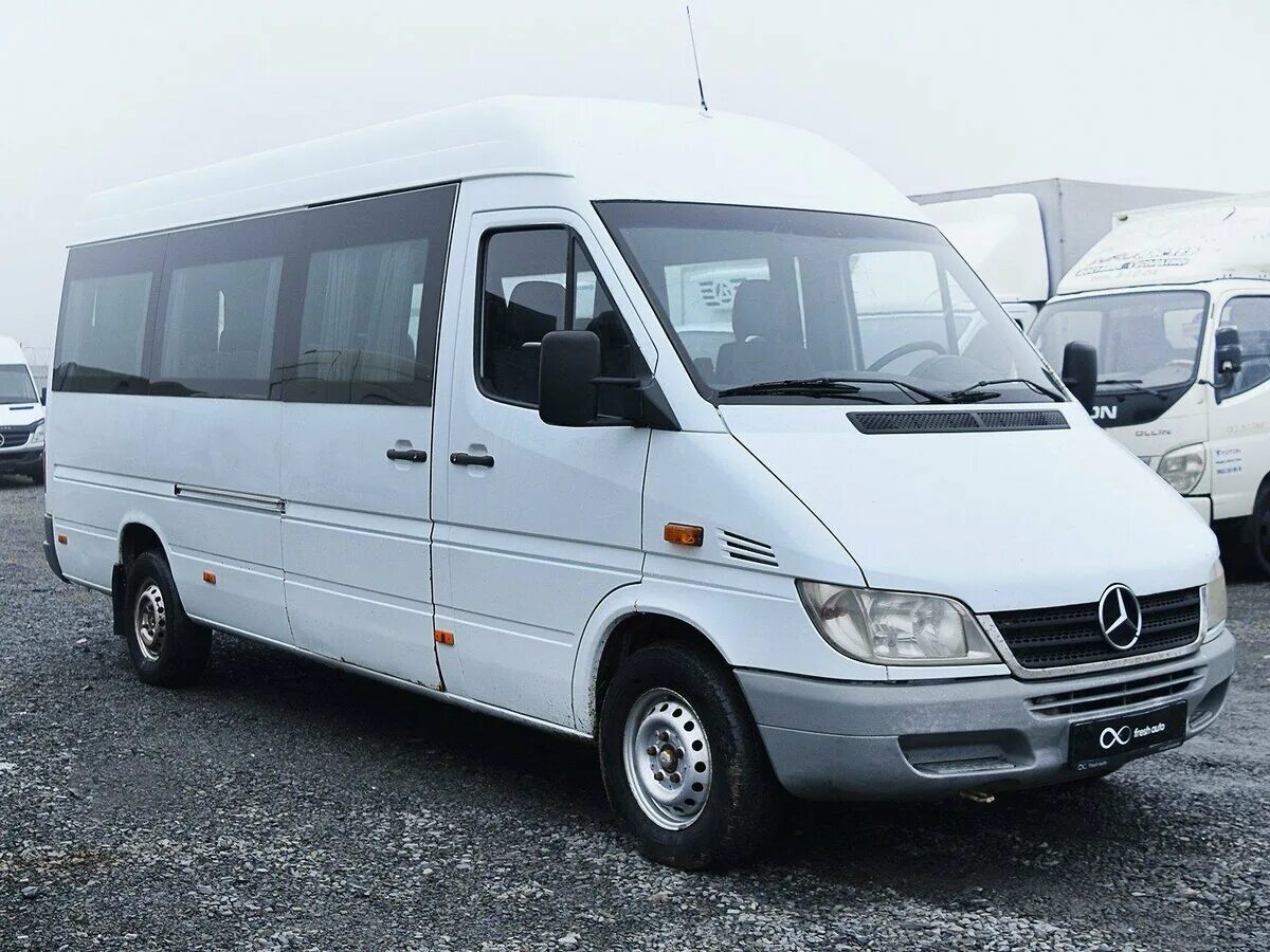 Mercedes Sprinter 2004. Мерседес Спринтер 2004 года. Форд Спринтер 2004. Спринтер 2000 макси бок.