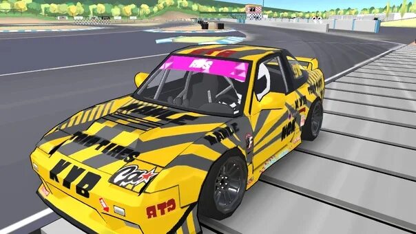 Фр легендс гоча. 180sx Гоча. Фр Легендс 180 SX. Nissan 180sx Гоча. Livery 180sx Гочи.