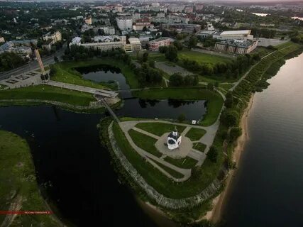 Где в твери сделать