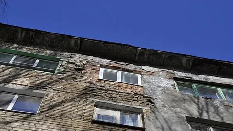 Аварийная пензы