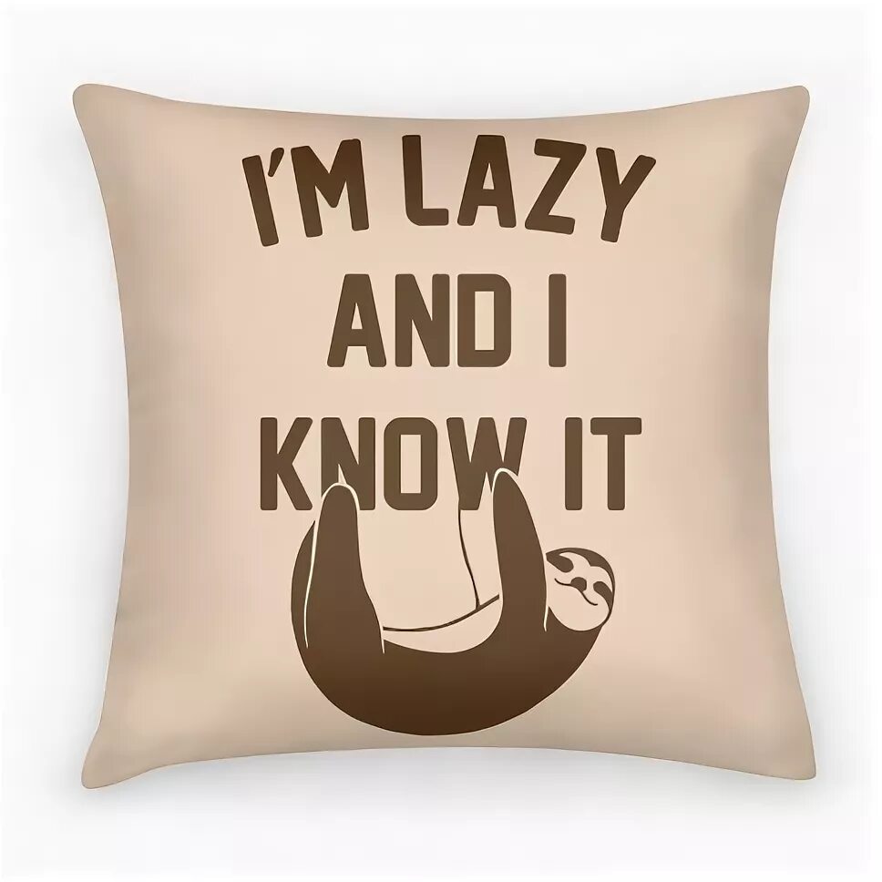 I m being lazy. I&#039;m lazy and i know it. ask me why im lazy. im lazy logo. don&#039;t be lazy.