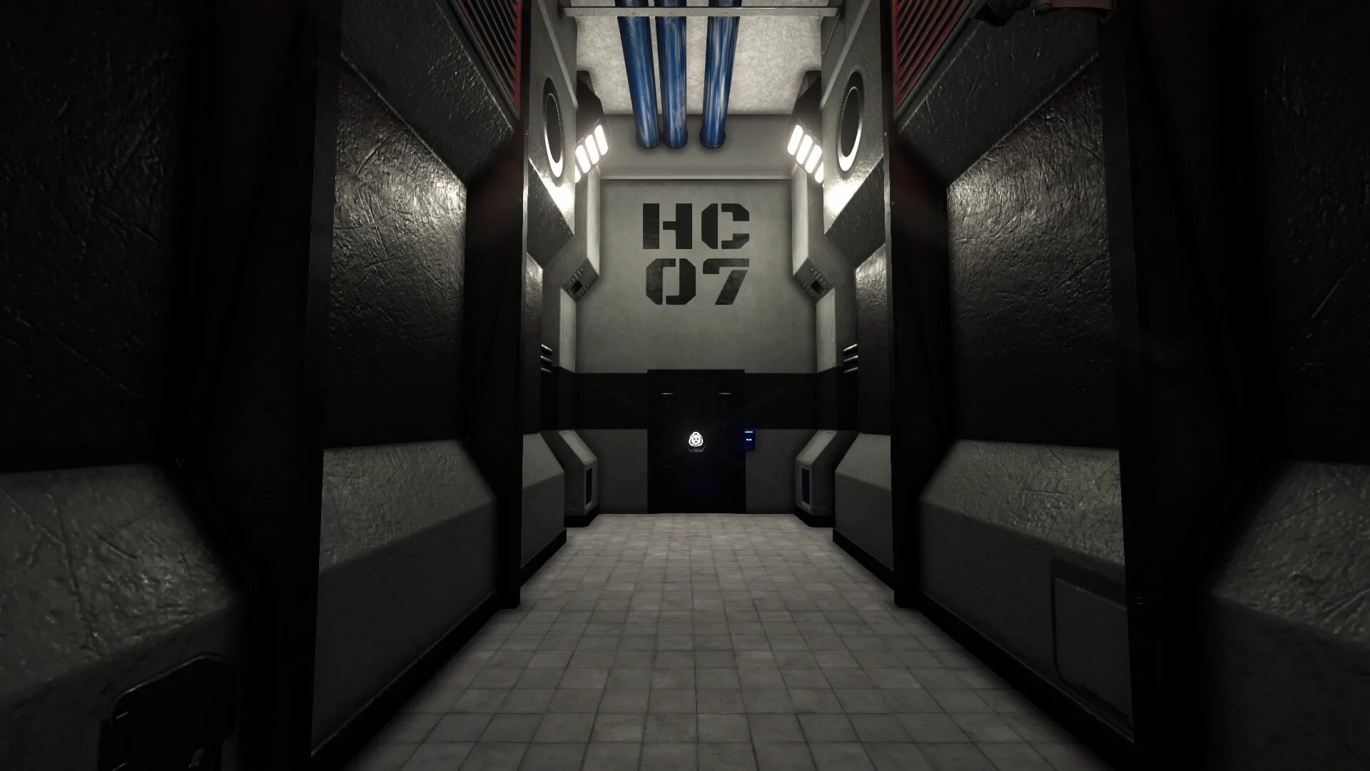 SCP SL Light Containment Zone. Lite зона SCP Secret Laboratory. Scp панели