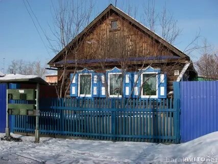 Сниму жилье поселок