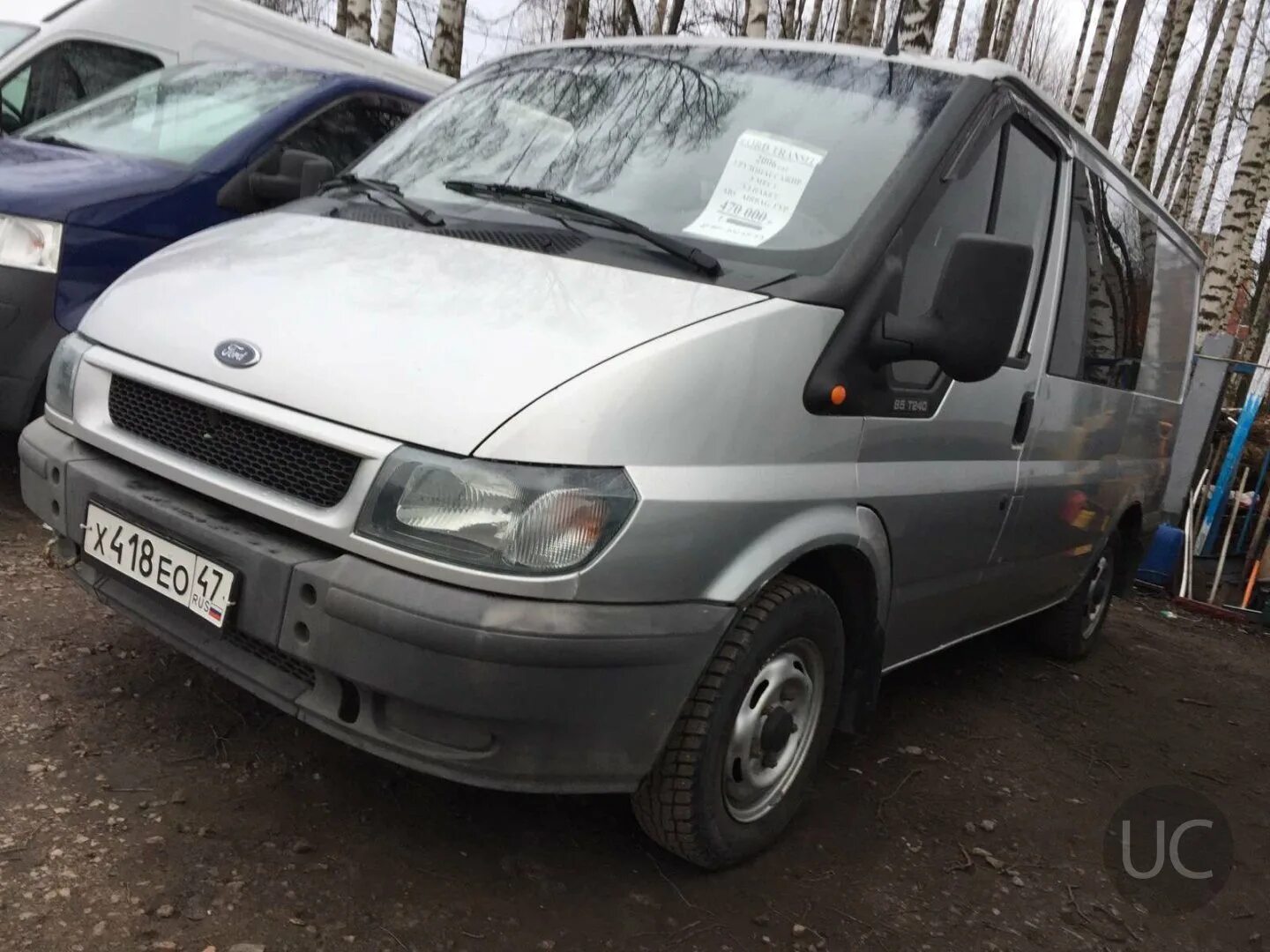 Автомобили с пробегом в тамбове. Ford Transit 2001 2.0. Ford Transit 2006 года. Ford Transit 2001 года. Форд Транзит 2001-2006.