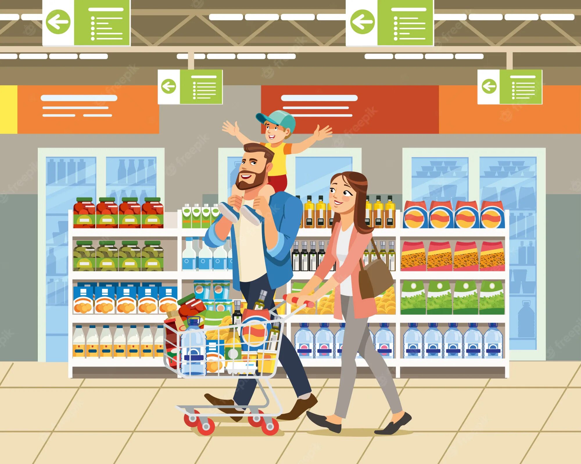 Supermarket together русский язык. Продуктовый магазин картинки. Покупатель в супермаркете. Supermarket together русский язык. Семья ходит по магазинам.