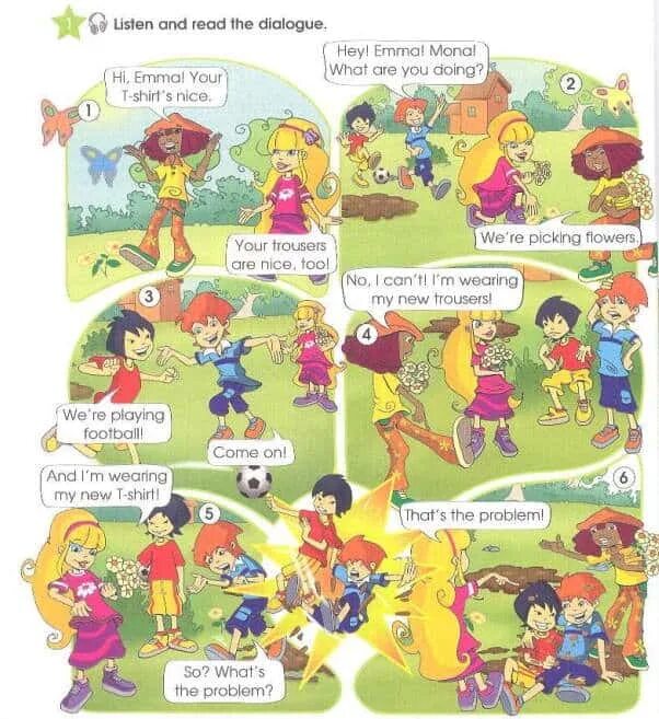 Workbook part 2