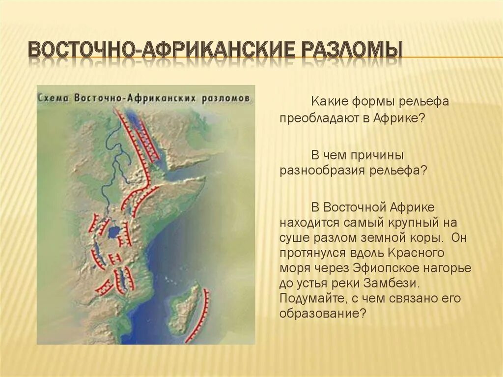 Озера расположенные в разломах. Великий Восточно Африканский разлом. Зона великих Восточно-африканских разломов. Великие Восточно африканские разломы на карте. Великие Восточно африканские разломы на карте Африки.