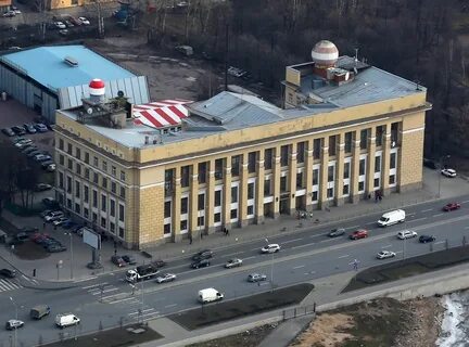 Гидромет