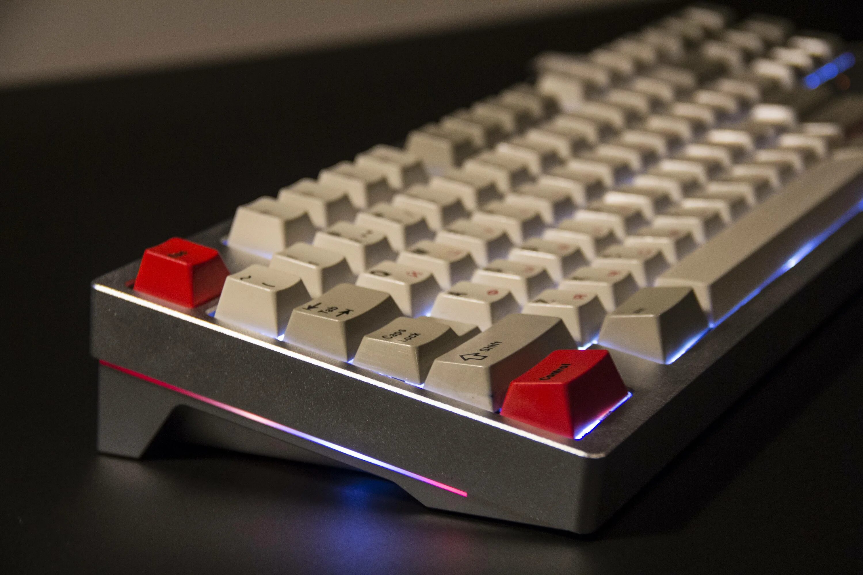 These computer keyboards