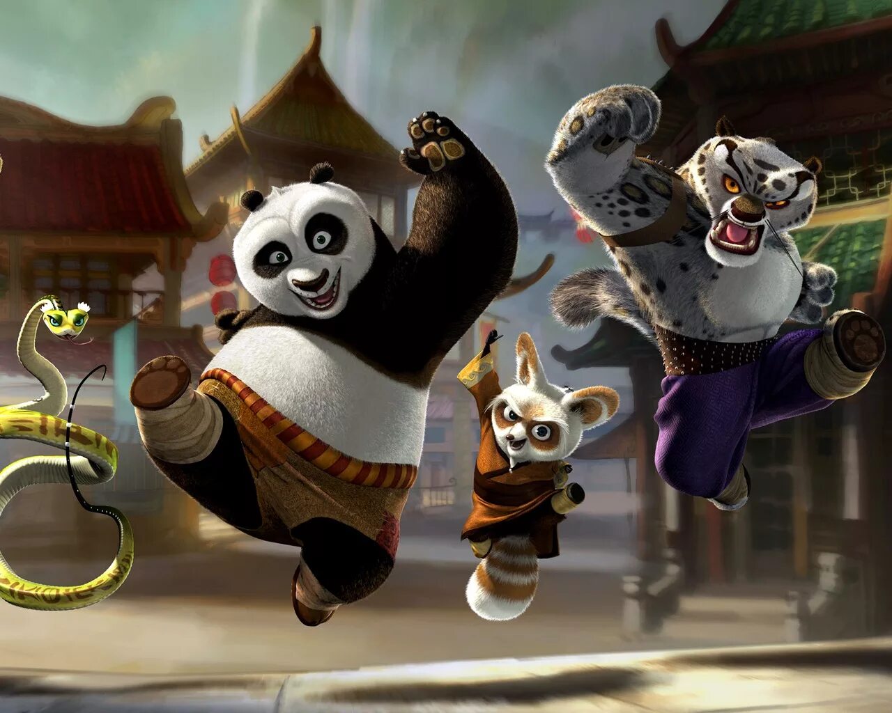 Кунг фу Панда. Кунг-фу Панда 2008. Kung fu panda 4 türkçe