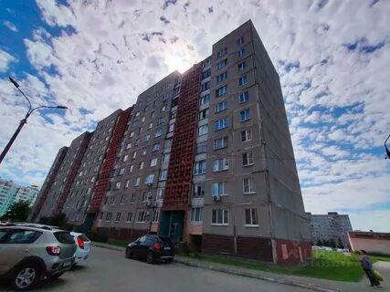 Ступино без