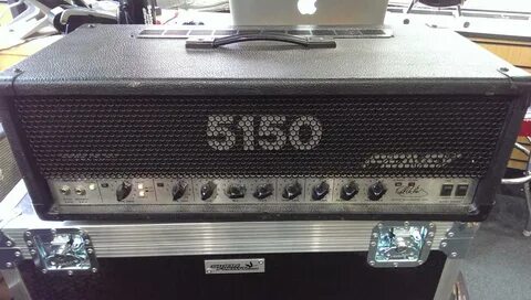 Peavey 5150