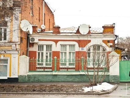 Дома г новочеркасск