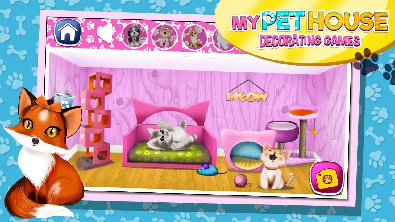 Игра с питомцами и домиками. Дом питомца игра. Floof домик для питомца. My Pets игра. Mine pet home