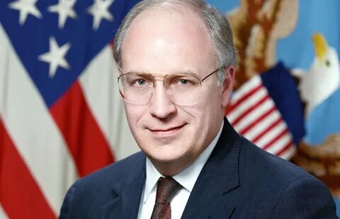 FOTO #1: Dick Cheney - G.cz