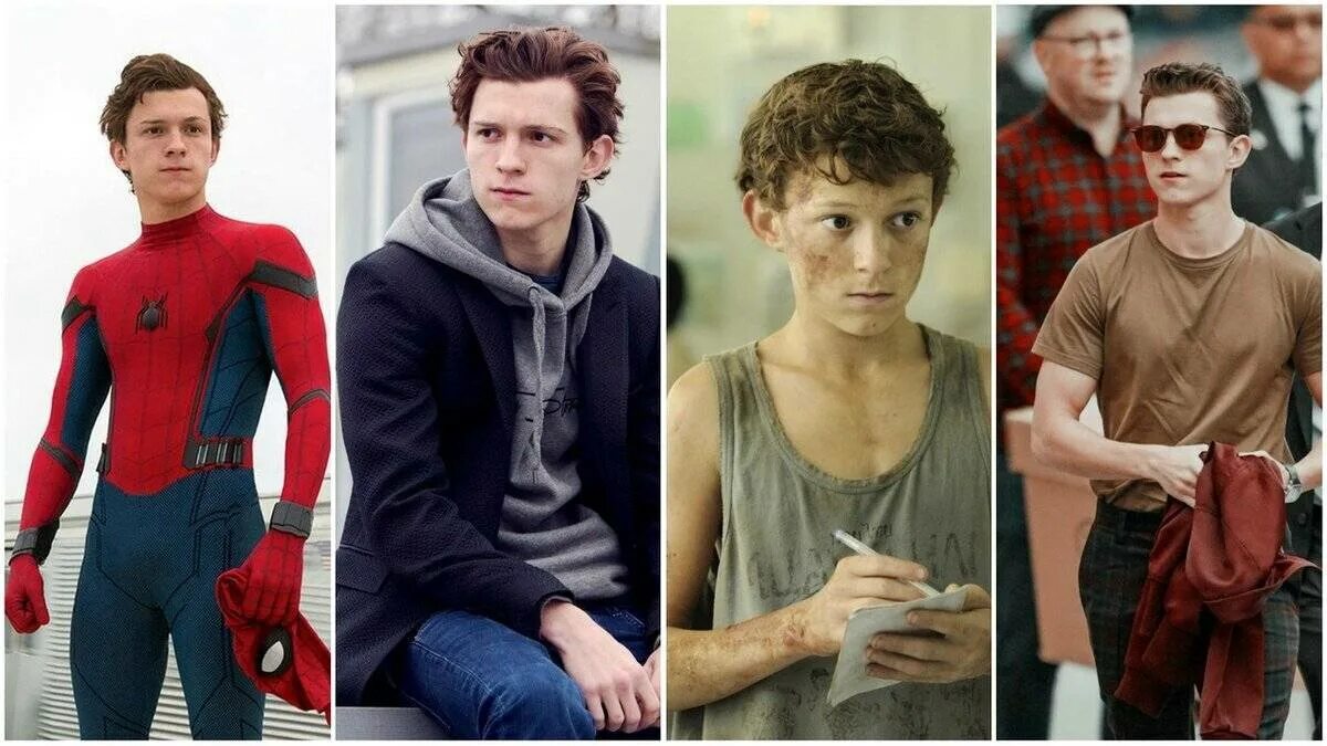 Жизнь холланда. Том Холланд. Holand актёр Tom Holland.