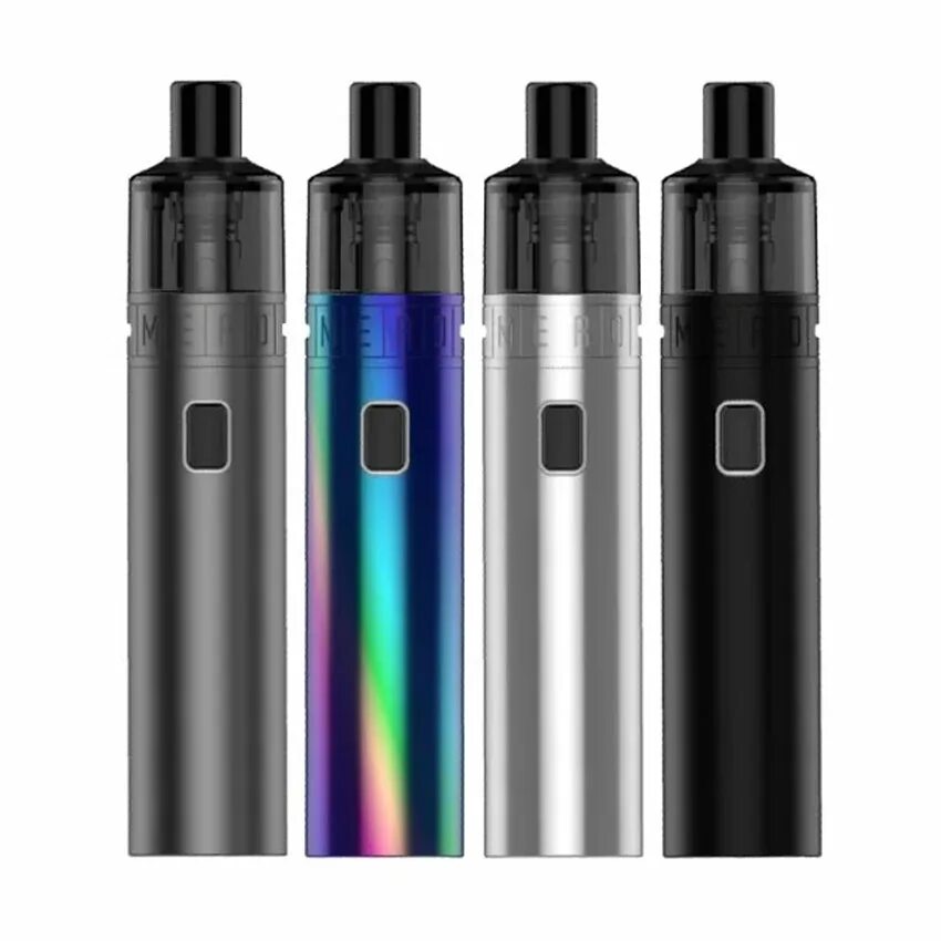 Вейп Mero AIO Kit. GEEKVAPE Mero Starter Kit. GEEKVAPE Mero Starter Kit 2100mah Black. GEEKVAPE Pen Kit.