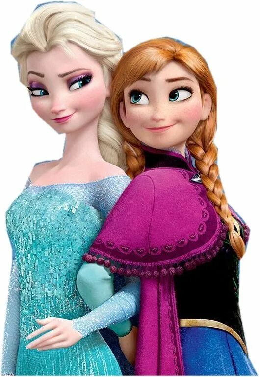 Frozen i. Frozen i