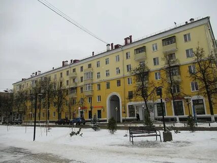Проспект ленина отзывы