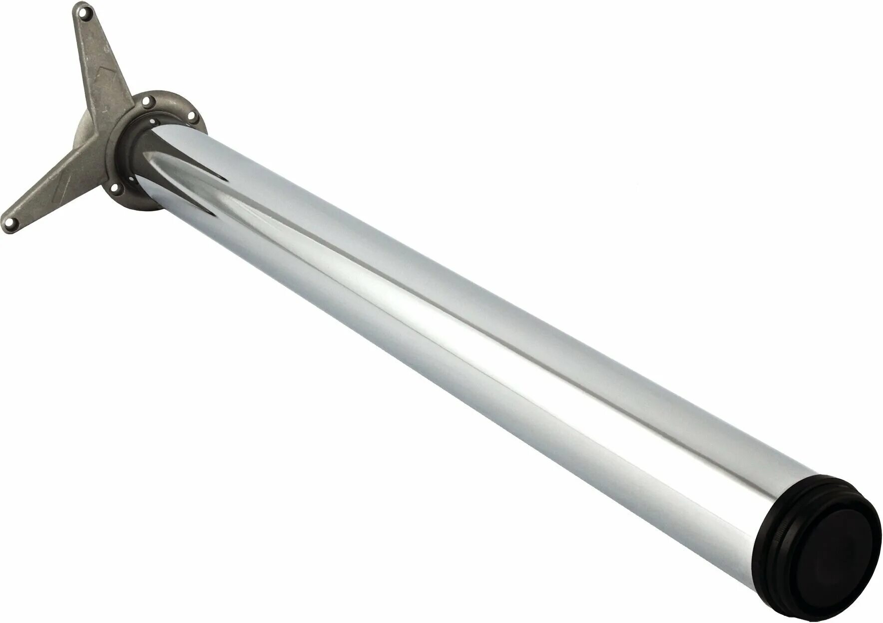 60 ус. 60 ус. наконечник для мебельной опоры d60. крепление усы для опоры стола. крепление ножки стола 60х60.