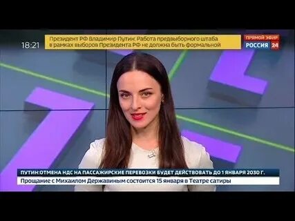 Биография телеведущей александры суворовой