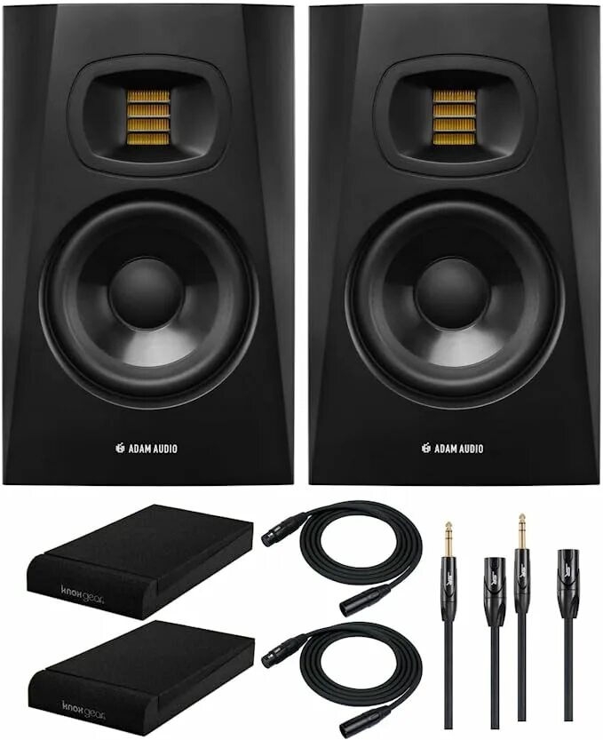Adam audio t8v. Adam t5v (студийные мониторы). мониторы adam t7v. adam audio t7v. adam audio a7v мониторы студийные.