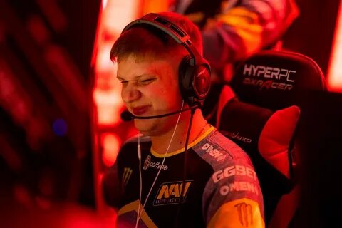 S1mple в какой команде