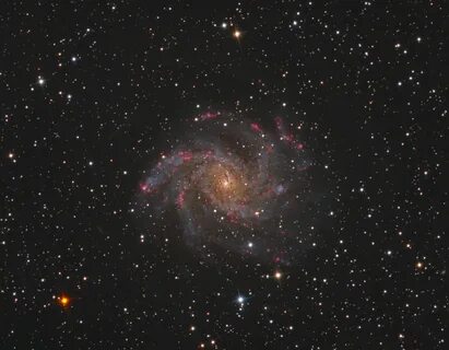 Stars 821