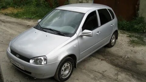 Краска калина 1
