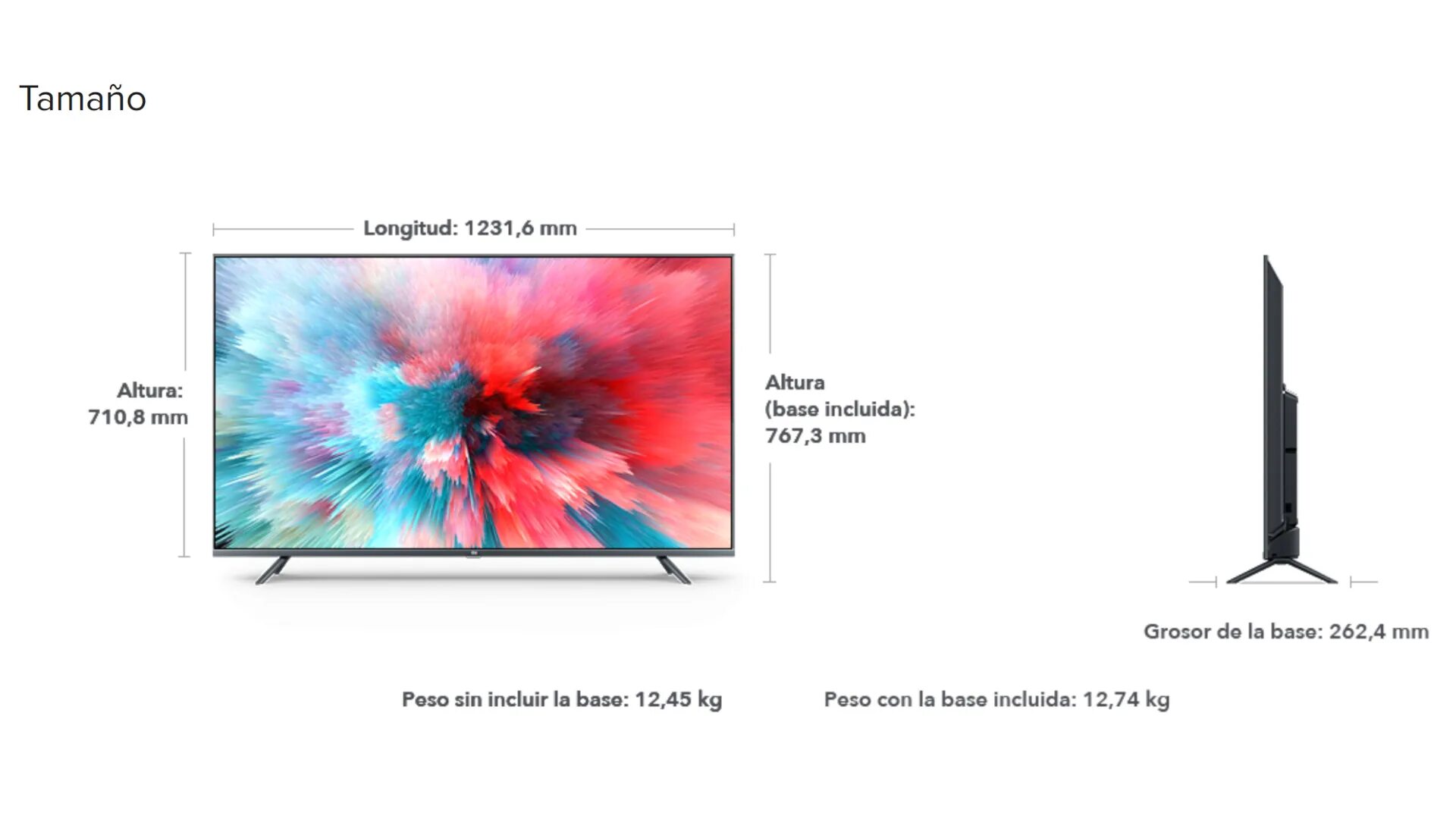 Экран высотой 120. Телевизор самсунг 55 дюймов габариты в см. Размер телевизора самсунг 50 дюймов. Xiaomi mi TV 4s 55 Размеры. Телевизор самсунг 55 Размеры.