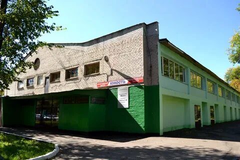 Сц пенза