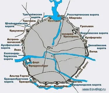 Вороту карту