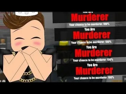 To me the game is murder