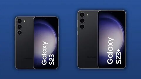 S 23 samsung размеры