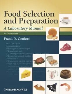 Selection food