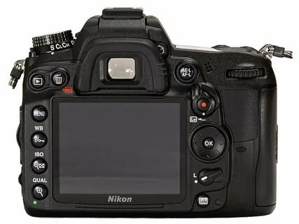 Nikon d7000 kit