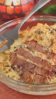Мясо по орловски рецепт