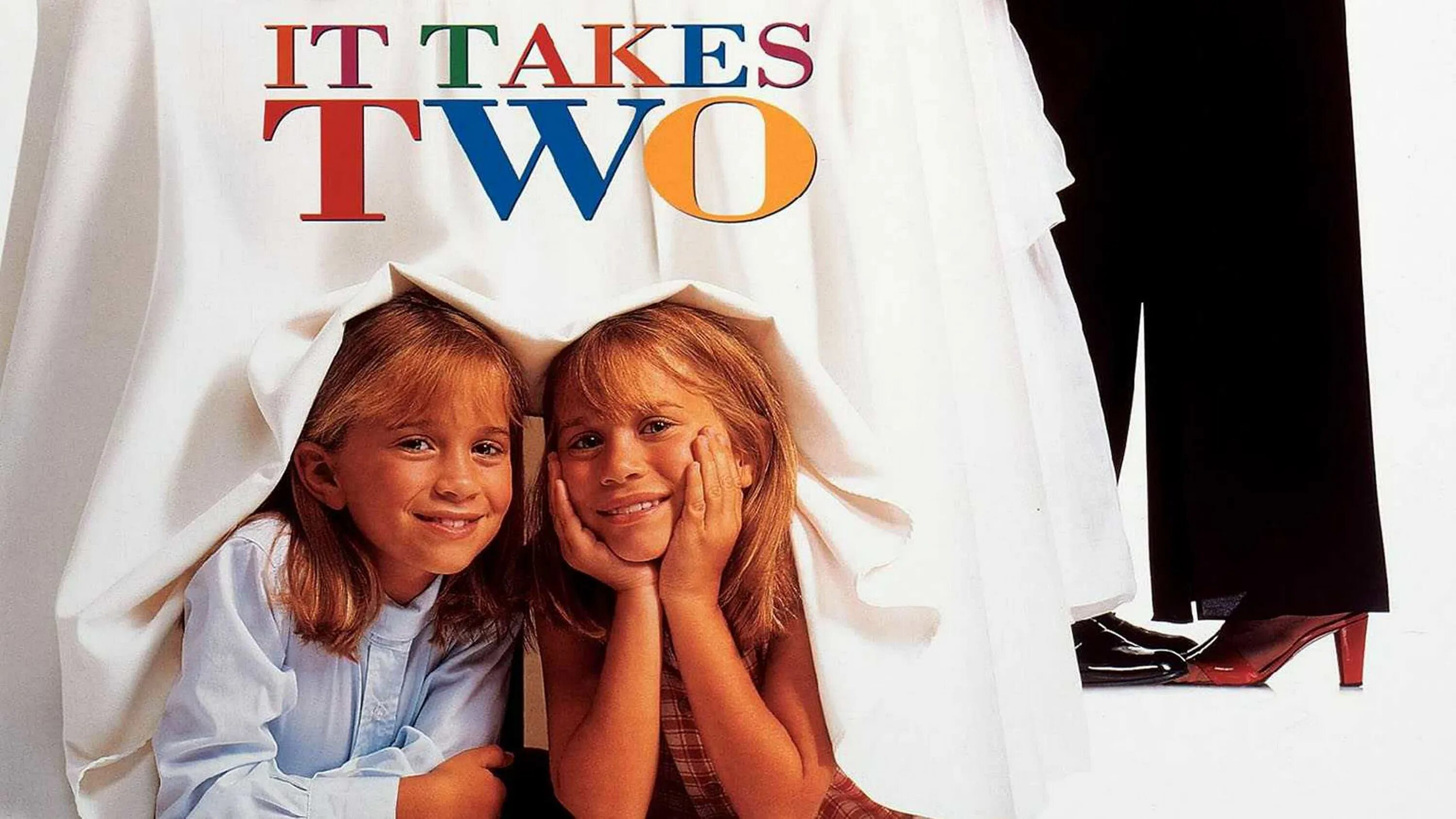 It takes two создатели. Двое я и моя тень 1995 постер. двое я и моя тень обложка фильма. афиша фильма двое я и моя тень. it takes two постер.